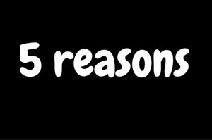 5 Reasons to Participate in a Hackathon