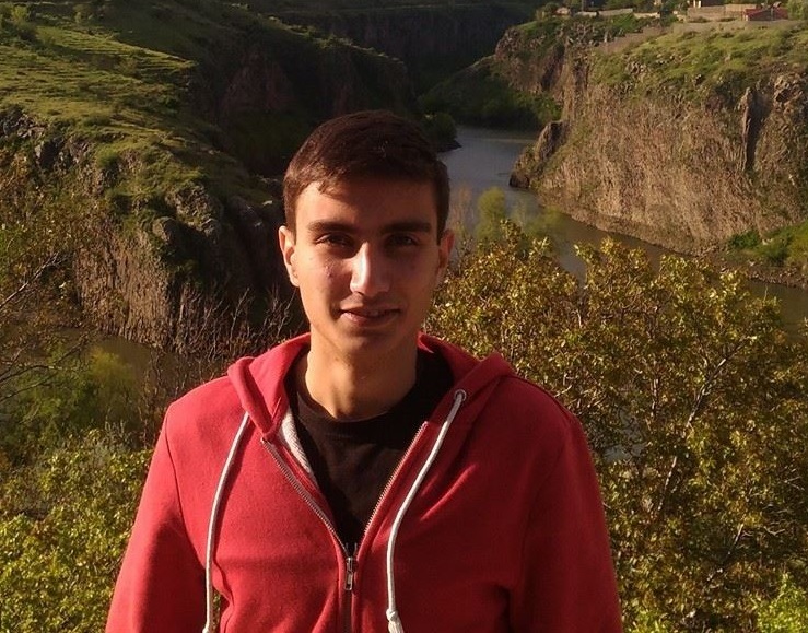 Երբ մի բան սիրում ես, հավեսով ես անում