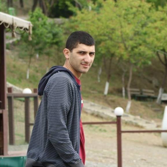 Ամենակարեւորը` հաճույք ստանալն աշխատանքից