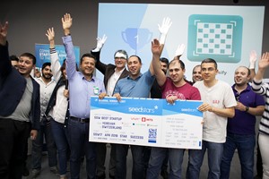 Chessify startup represents Armenia in ‘Seedstars World’ Competition