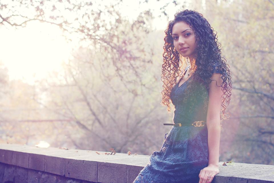 Լիլիթ Զարաֆյան