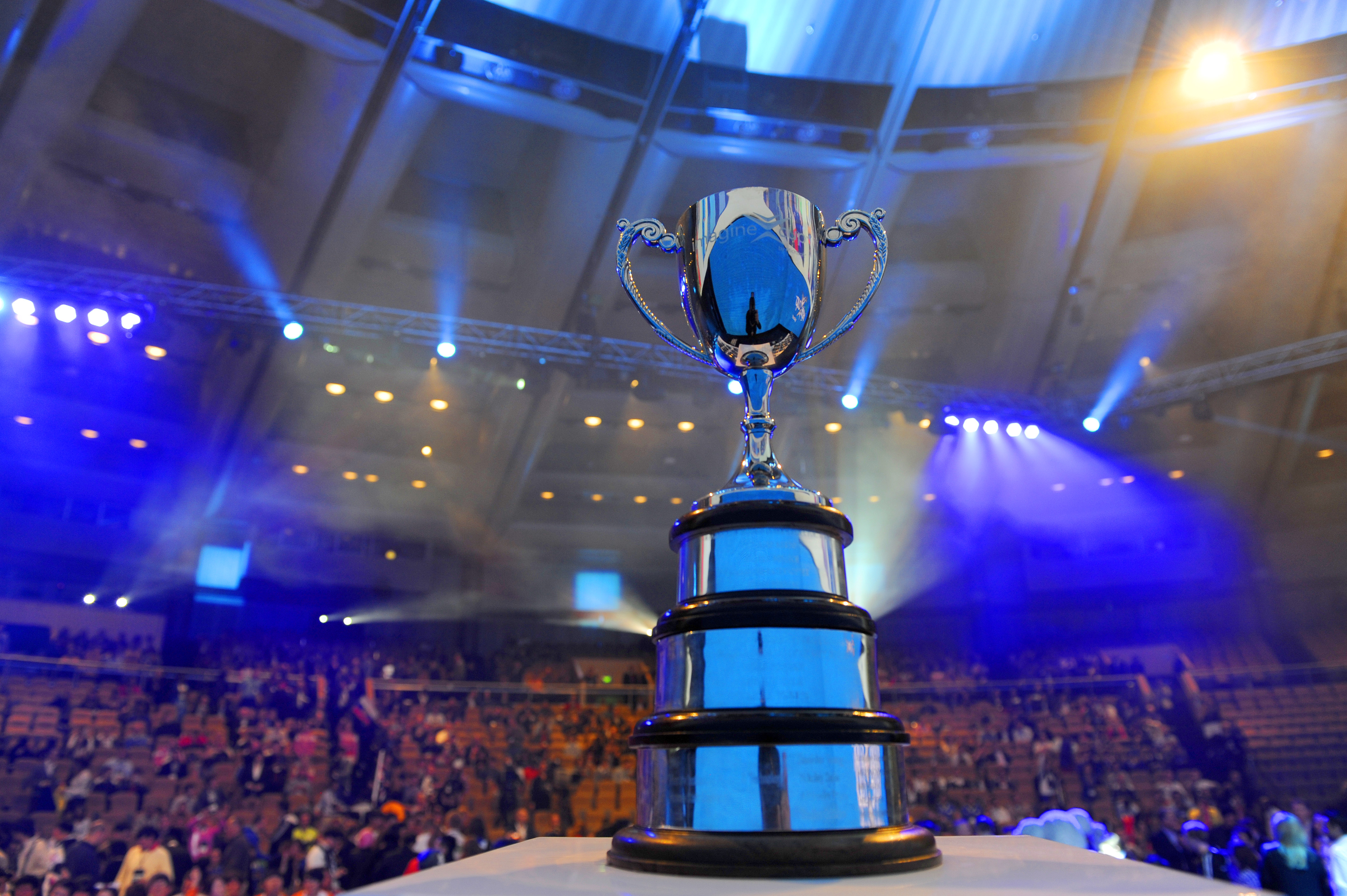 «Երևակայության գավաթ» (Imagine Cup 2018) մրցույթը բաց է Հայաստանյան թիմերի համար