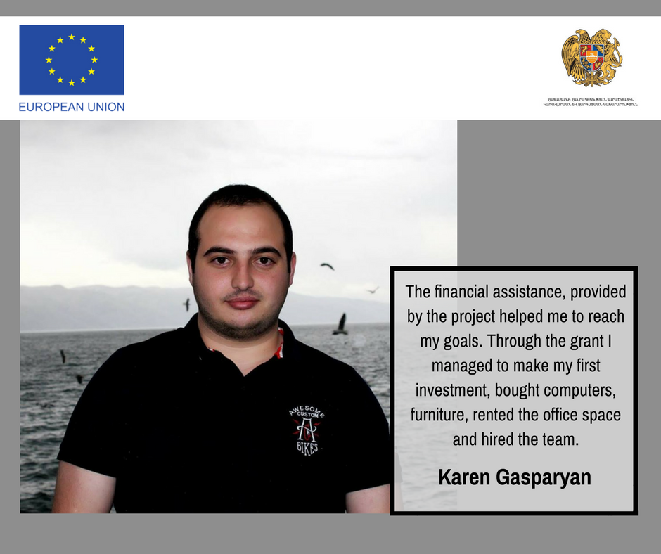 Spirits of the motherland and IT