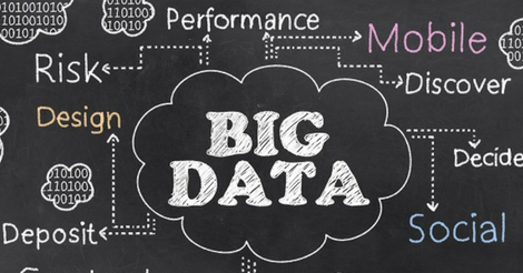 Մեծ տվյալների դարաշրջան