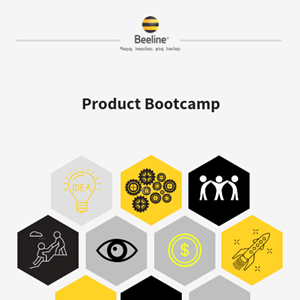 Պրոդուկտի մշակման ճամբար/Product bootcamp