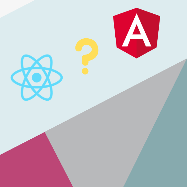 React.js թե՞ Angular 5
