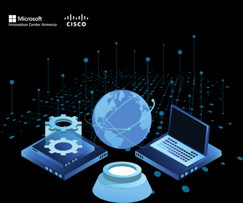5 պատճառ, թե ինչու ստանալ CCNA սերտիֆիկատ