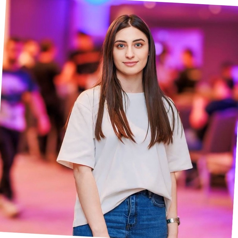 Նարինե Սողոմոնյան