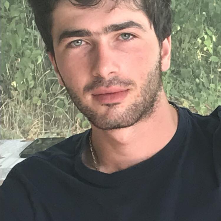 Համլետ Բարսեղյան