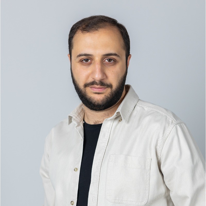 Արտուշ Բաղդյան